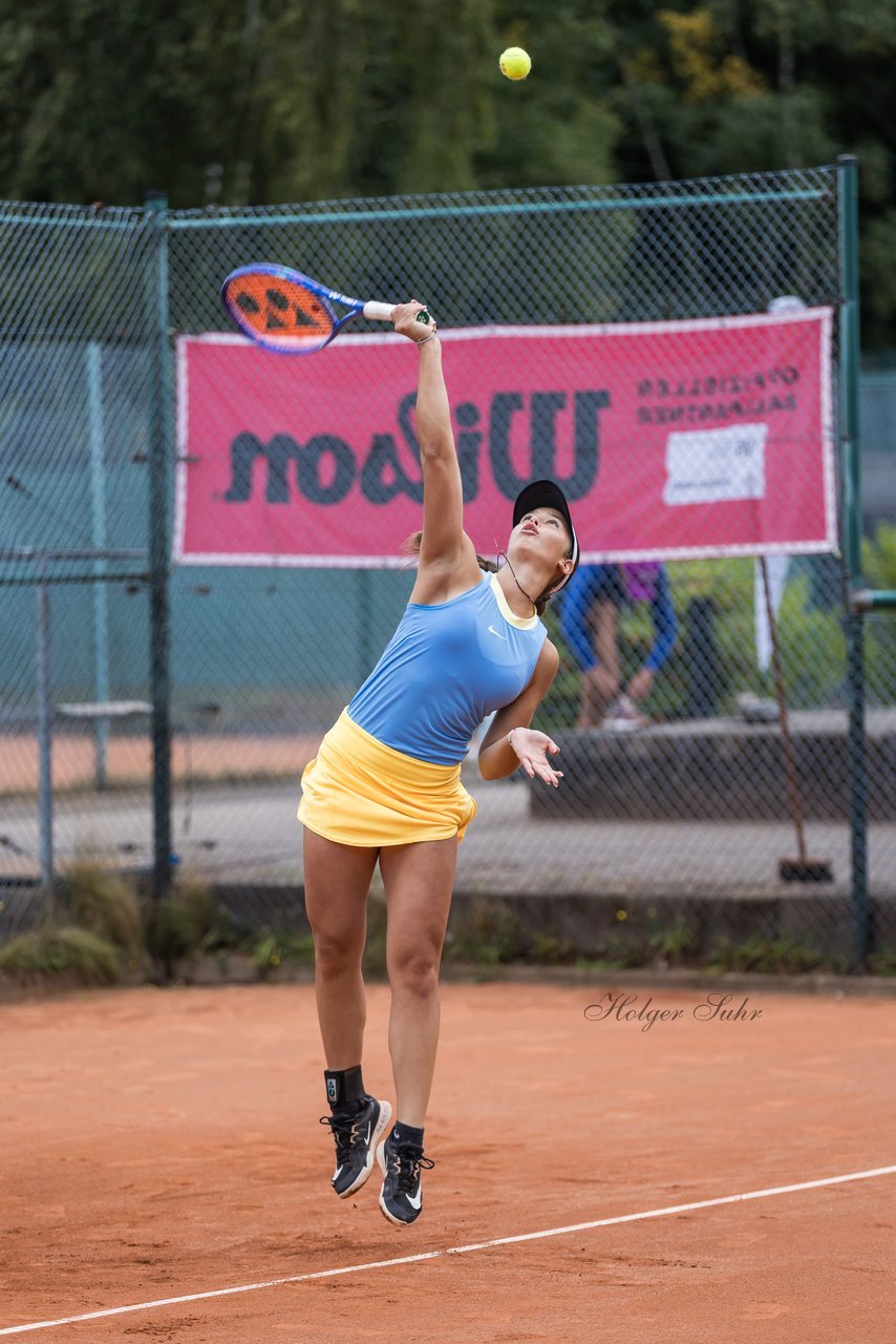 Bild 34 - ITF Kaltenkirchen